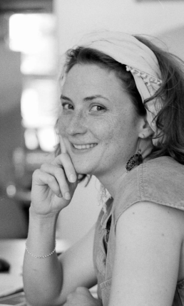 Anne-Raphaelle-Centonze